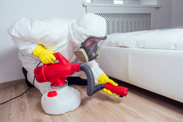 Best Best Pest Control Companies  in Crewe, VA